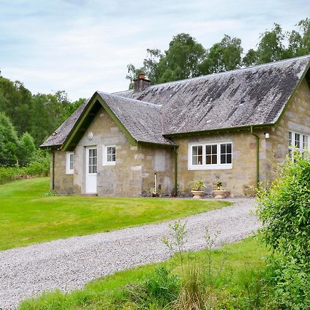 Laundry Cottage Achlain エクステリア 写真